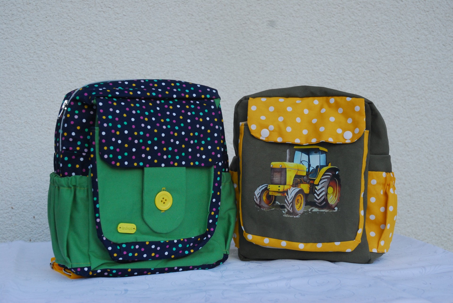 Rucksack